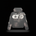 Hellstar Hoodie Black Background