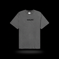 Ksubi Tee Black Background