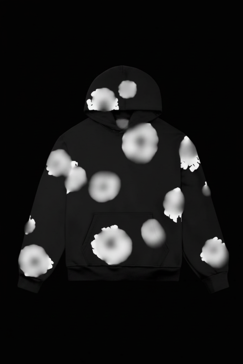 Tears Hoodie no sale